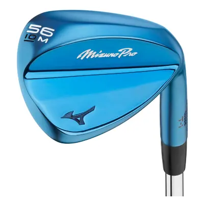 MIZUNO 2025 PRO T-1 WEDGE - BLUE ION - PREORDER EARLY FEBRUARY - Right , 52/10 S Grind , Dynamic