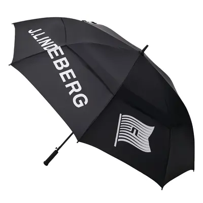 J.LINDEBERG 2025 BARRIE GOLF UMBRELLA