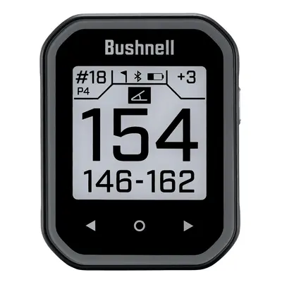 BUSHNELL PHANTOM 3 GOLF GPS - BLACK