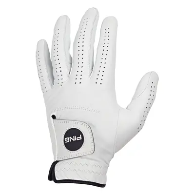 PING 2025 TOUR 251 LEATHER GOLF GLOVE - LH (FOR RH GOLFER) , S