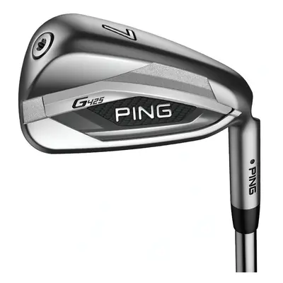 PING G425 IRONS - STEEL SHAFTS - Right , 5-SW , PING AWT 2.0 / Regular , Standard Length , Blue 