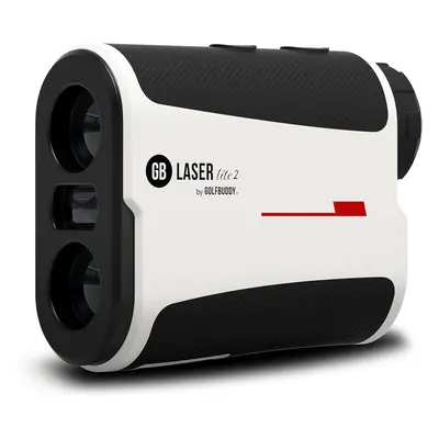 GOLFBUDDY LASER LITE 2 GOLF LASER RANGEFINDER