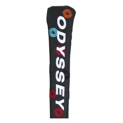 ODYSSEY 2025 ALIGNMENT STICK COVER - BLACK