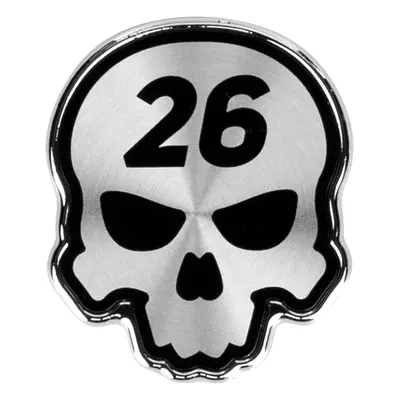 PXG SKULL 2.0 BALL MARKER