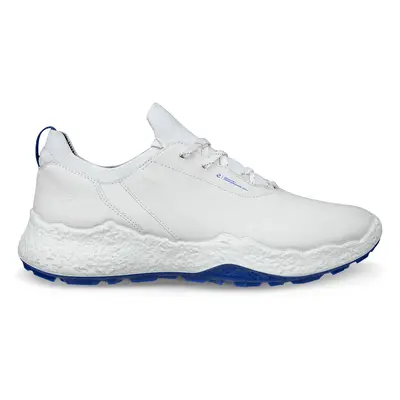 ECCO 2025 BIOM H5 GOLF SHOES - WHITE - EU 42