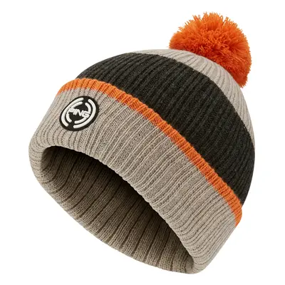 PING BASSETT GOLF BOBBLE HAT - MUSHROOM