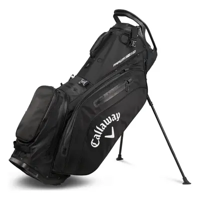 CALLAWAY 2025 FAIRWAY 14 HD STAND BAG - BLACK