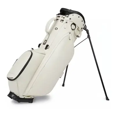 TITLEIST 2025 LINKSLEGEND MEMBERS STAND BAG - COOL WHITE