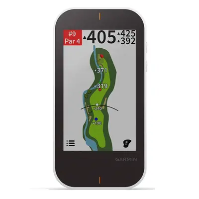 GARMIN APPROACH G80 GOLF GPS RANGEFINDER