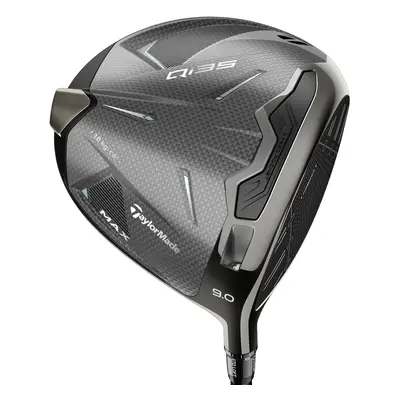 TAYLORMADE 2025 Qi35 MAX DRIVER - Right , 9 Degree , Fujikura Airspeeder 5 / Stiff