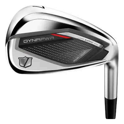 WILSON 2025 DYNAPOWER MAX INDIVIDUAL IRONS / STEEL SHAFTS - PREORDER EARLY FEBRUARY