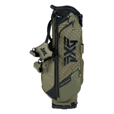 PXG 2025 FREEDOM GOLF STAND CARRY BAG - GREEN