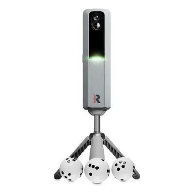 RAPSODO MLM2 PRO GOLF LAUNCH MONITOR / SIMULATOR