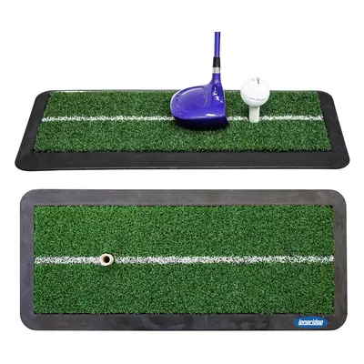 LONGRIDGE GOLF LAUNCH MAT