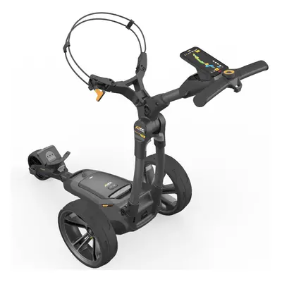 PowaKaddy CT12 GPS Electric Golf Trolley 2025 - CT12 GPS , Standard Lithium