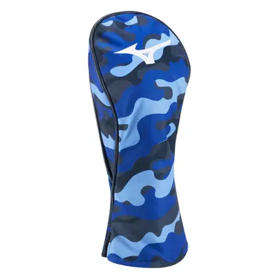 MIZUNO STAFF CAMO FAIRWAY HEADCOVER