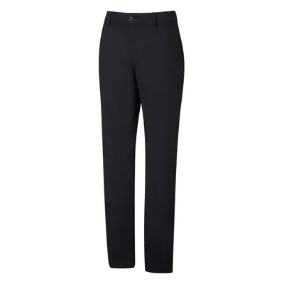 PING 2025 SHERWELL GOLF TROUSERS - BLACK - 32/31