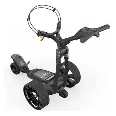 PowaKaddy RX Remote Electric Golf Trolley 2025 - RX REMOTE , XL-Plus Lithium