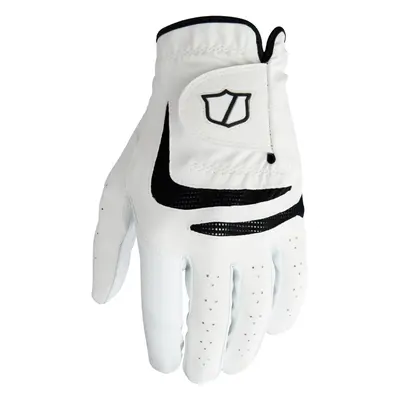 WILSON 2025 GRIP PLUS GOLF GLOVE - LH (FOR RH GOLFER) , S