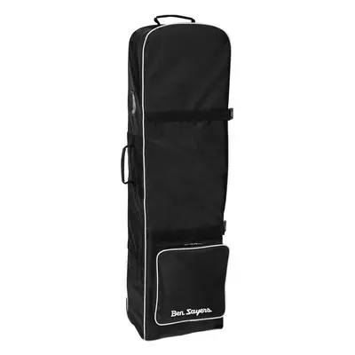 BEN SAYERS WHEELED PADDED GOLF TRAVEL COVER