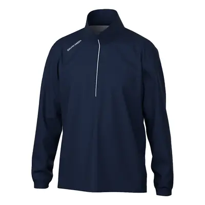 GALVIN GREEN 2025 LARRY INTERFACE-1™ GOLF JACKET - NAVY - M