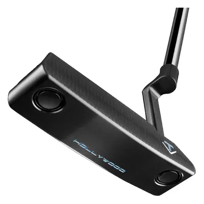 TOULON GOLF 2025 HOLLYWOOD H1 PUTTER - Right , 34"