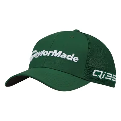 TAYLORMADE 2025 TOUR CAGE GOLF CAP - GREEN - S/M