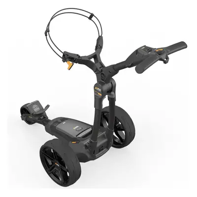 PowaKaddy FX1 Electric Golf Trolley 2025 - FX1 , Standard Lithium