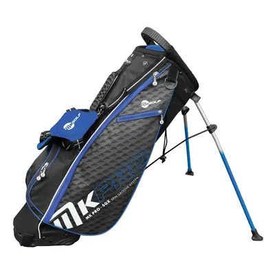 MASTERS M-KIDS PRO JUNIOR GOLF STAND CARRY BAG - AGE 10-12 + FREE GIFT