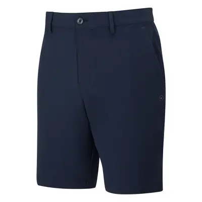 PING 2025 ARI GOLF SHORTS - NAVY - 32"