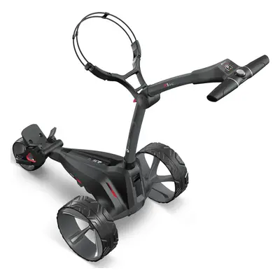 MOTOCADDY 2025 M1 DHC ELECTRIC GOLF TROLLEY +FREE GIFT - M1 DHC , Extended Lithium