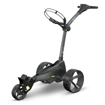 MOTOCADDY 2025 M3 GPS DHC ELECTRIC GOLF TROLLEY +FREE GIFT - M3 GPS DHC , Standard Lithium