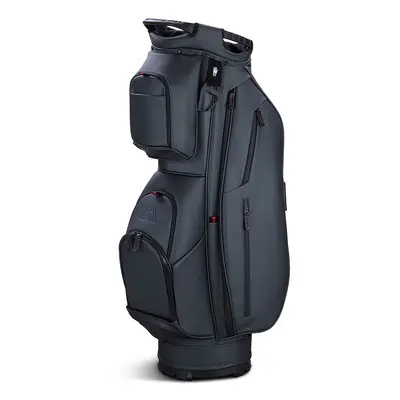 BIG MAX 2025 DRILITE PRIME GOLF CART BAG - BLACK