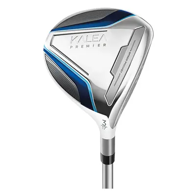 TAYLORMADE KALEA PREMIER LADIES FAIRWAY WOOD - Right , 3 Wood / 17° , KALEA Premier 40 (Lite)