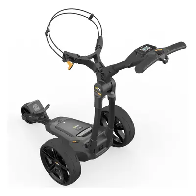 PowaKaddy FX5 Electric Golf Trolley 2025 - FX5 , Standard Lithium