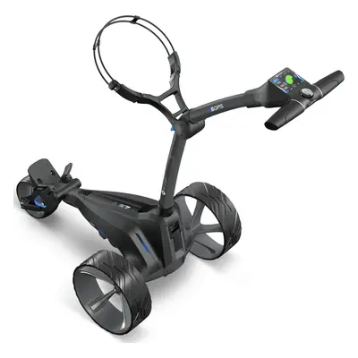 MOTOCADDY 2025 M5 GPS ELECTRIC GOLF TROLLEY +FREE GIFT - M5 GPS , Standard Lithium