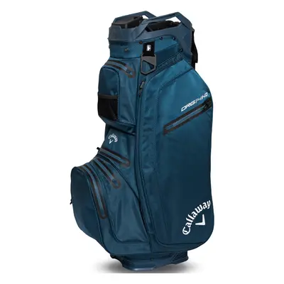 CALLAWAY 2025 ORG 14 HD GOLF CART BAG - NAVY