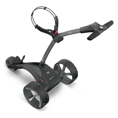 MOTOCADDY 2025 S1 DHC ELECTRIC GOLF TROLLEY +FREE GIFT / PREORDER EARLY MARCH - S1 DHC , Standar