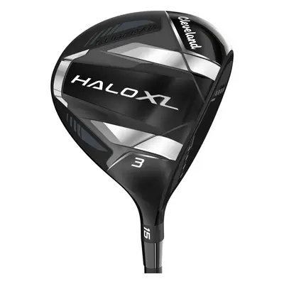 CLEVELAND HALO XL FAIRWAY WOOD - Right , 3 / 15° , Mitsubishi Tensei Blue 55 / Regular