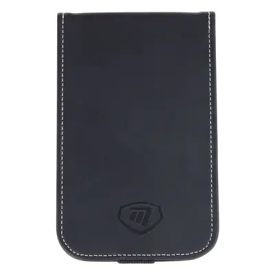 MASTERS GOLF ACCESSORIES - Leather Score Card Holder