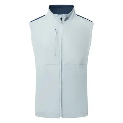 FOOTJOY 2025 TEMPO SERIES LIGHTWEIGHT VEST 34117 - SKYWAY - M