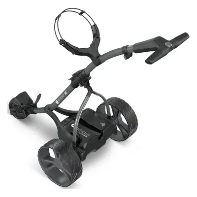 MOTOCADDY 2025 SE ELECTRIC GOLF TROLLEY +FREE GIFT - 18 Hole Lead Acid