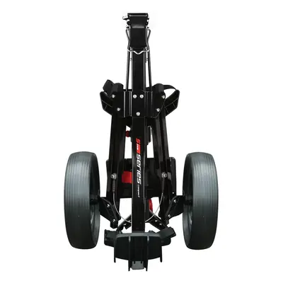 MASTERS 2025 5 SERIES COMPACT GOLF TROLLEY - BLACK / PREORDER MID MARCH