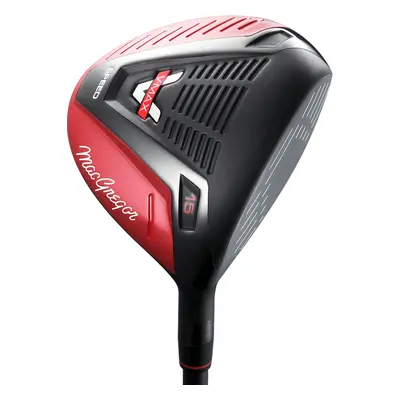 MACGREGOR V-MAX SPEED FAIRWAY - Right , 3 Wood / 15° , Regular