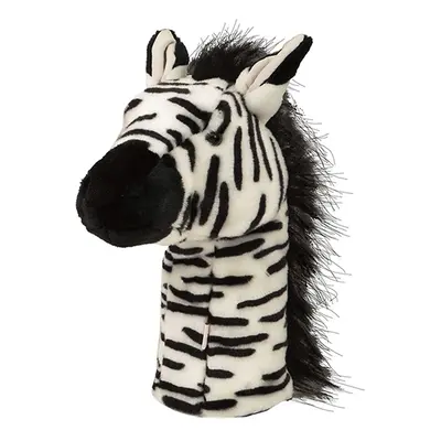 DAPHNE'S GOLF DRIVER HEADCOVERS / ALL MODELS - Zebra