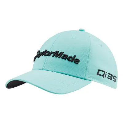 TAYLORMADE 2025 TOUR RADAR GOLF CAP - AQUA