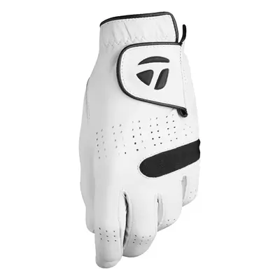 TAYLORMADE 2025 TP FLEX LEATHER GOLF GLOVE - LH (FOR RH GOLFER) , S