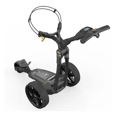 POWAKADDY FX3 EBS ELECTRIC GOLF TROLLEY +FREE GIFT - FX3 EBS , Standard Lithium