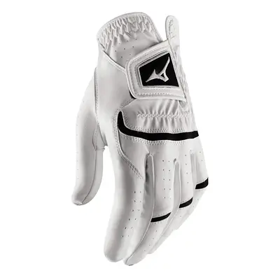 MIZUNO 2025 ELITE LEATHER GOLF GLOVE - S