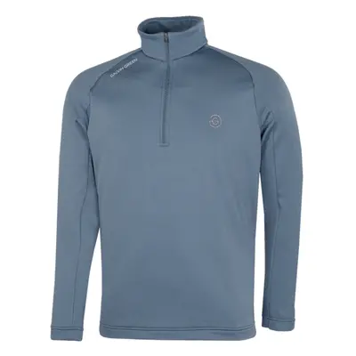 GALVIN GREEN DRAKE TOUR INSULA™ GOLF PULLOVER – MOONLIGHT - M